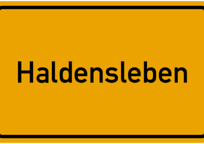 Haldensleben